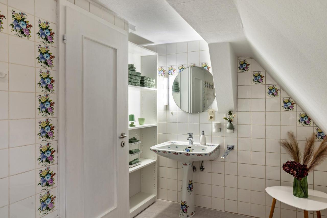 Apartamento Schwarzwaldtani - Staedtle Bühl Exterior foto