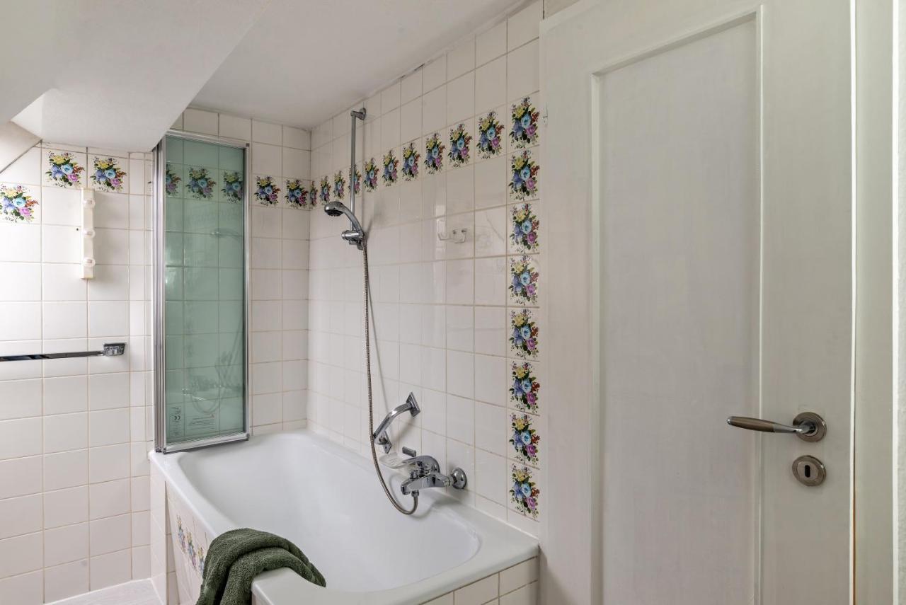 Apartamento Schwarzwaldtani - Staedtle Bühl Exterior foto